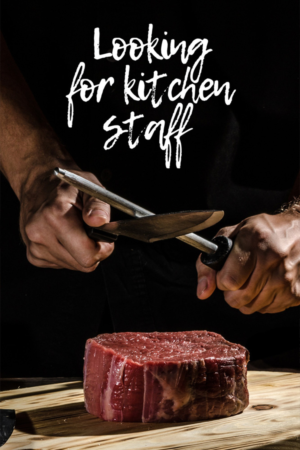 Chef-kok